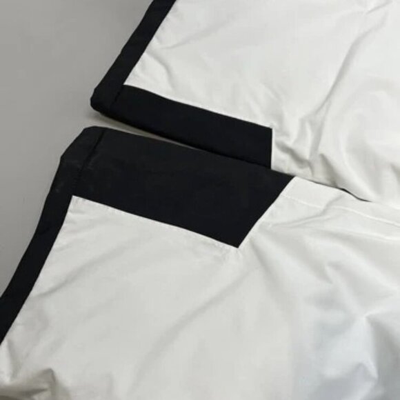 NEW HELLY HANSEN Juniors' Elements Ski Pants Size 16 White - Picture 4 of 8